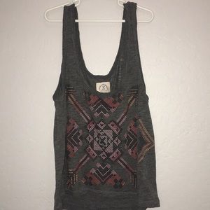 American eagle tank top